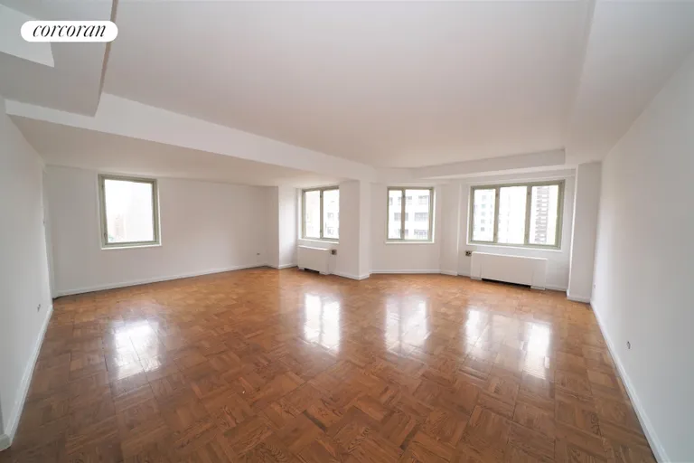 New York City Real Estate | View 125 East 87th Street, 15E | 2 Beds, 2 Baths | View 1