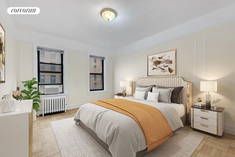 New York City Real Estate | View 83-44 Lefferts Boulevard, 3R | room 2 | View 3