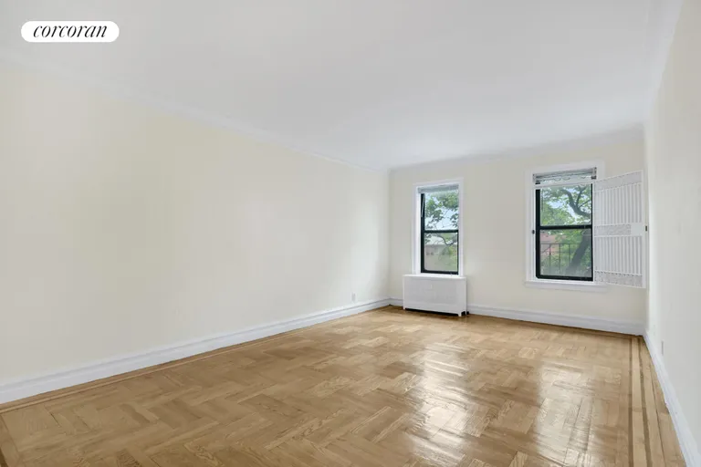New York City Real Estate | View 83-44 Lefferts Boulevard, 3R | room 7 | View 8