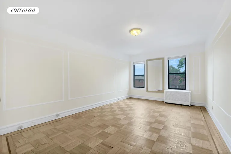 New York City Real Estate | View 83-44 Lefferts Boulevard, 3R | room 8 | View 9