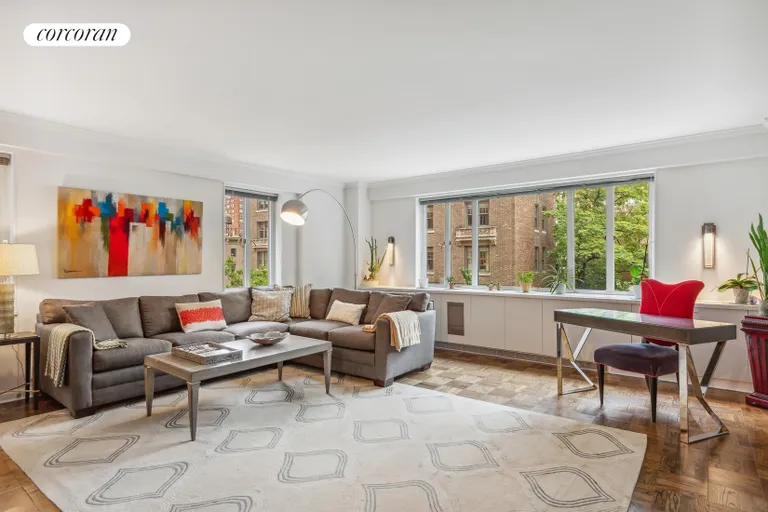 New York City Real Estate | View 135 East 71st Street, 4D | 1 Bed, 1 Bath | View 1