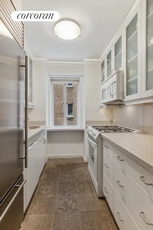 New York City Real Estate | View 135 East 71st Street, 4D | Kitchen | View 3