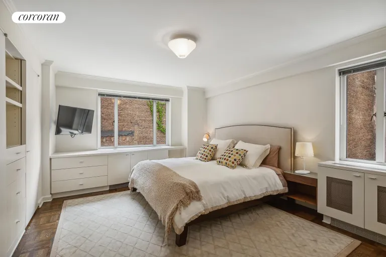 New York City Real Estate | View 135 East 71st Street, 4D | Bedroom | View 4
