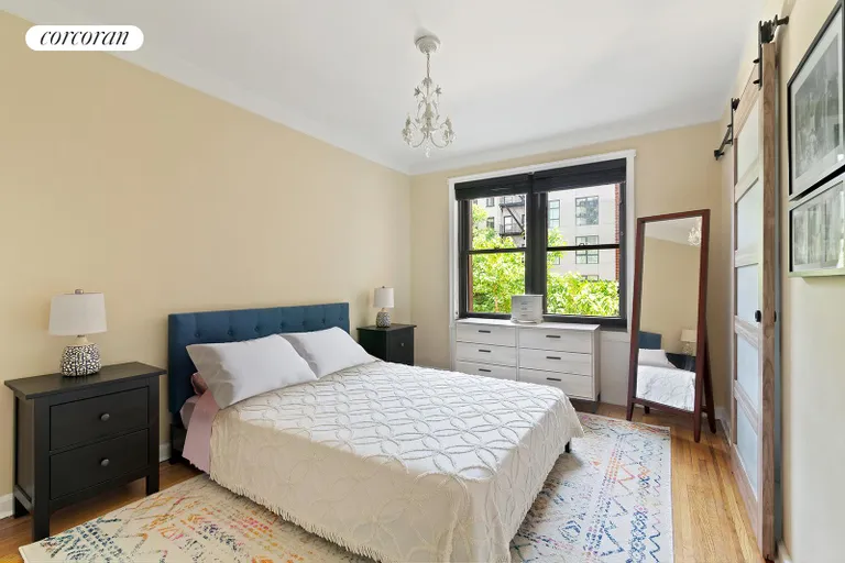 New York City Real Estate | View 20 Clinton Street, 2A | room 3 | View 4