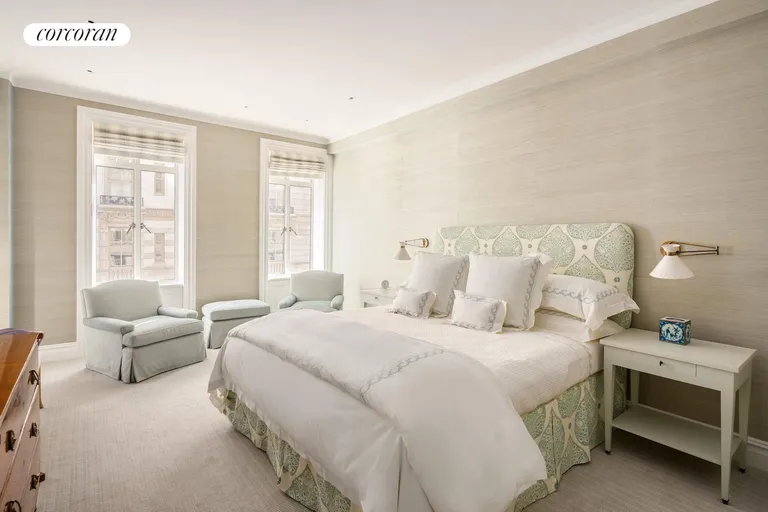 New York City Real Estate | View 145 Central Park West, 4C | room 11 | View 12