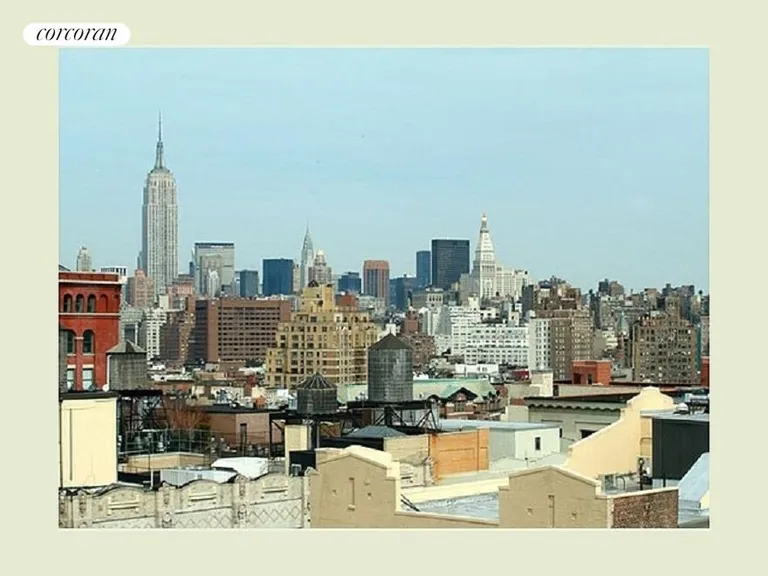 New York City Real Estate | View 1 Morton Square, 14BE | room 7 | View 8