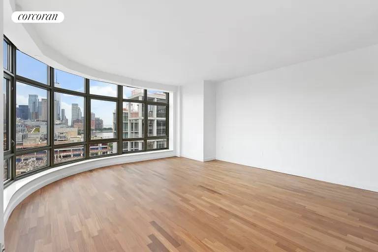 New York City Real Estate | View 1 Morton Square, 14BE | room 14 | View 15