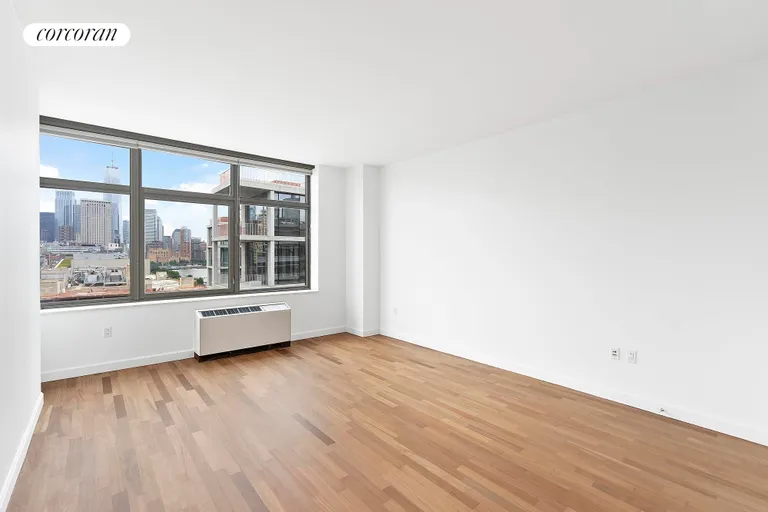 New York City Real Estate | View 1 Morton Square, 14BE | room 16 | View 17