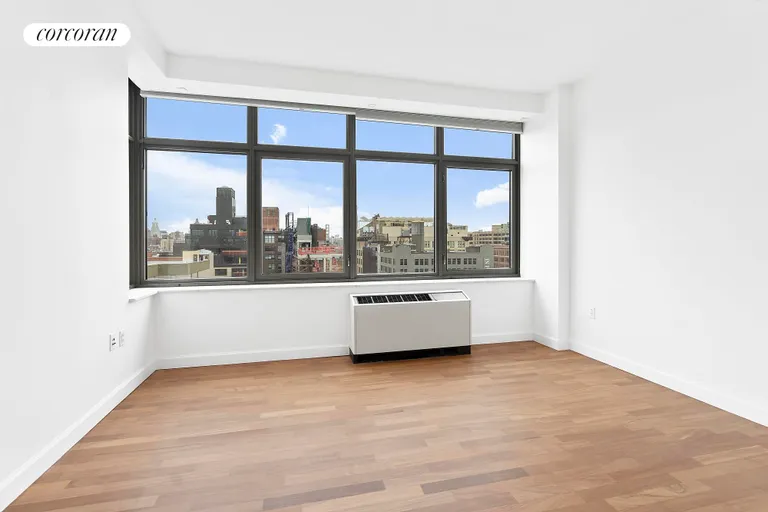 New York City Real Estate | View 1 Morton Square, 14BE | room 17 | View 18