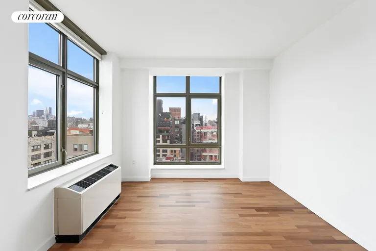 New York City Real Estate | View 1 Morton Square, 14BE | room 18 | View 19