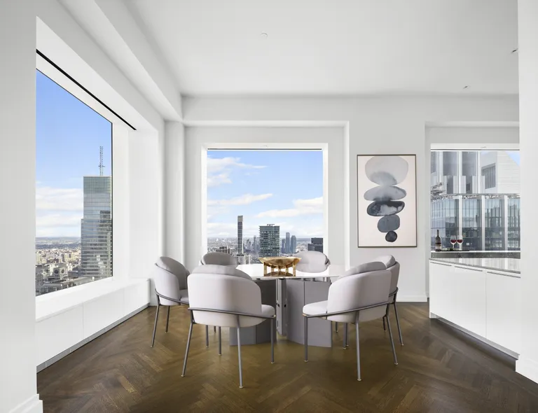 New York City Real Estate | View 432 Park Avenue, 52A | room 2 | View 3