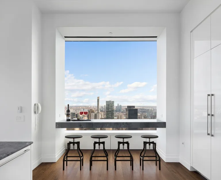 New York City Real Estate | View 432 Park Avenue, 52A | room 5 | View 6