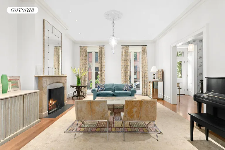 New York City Real Estate | View 33 Garden Place | 6 Beds, 4.5 Baths | View 1
