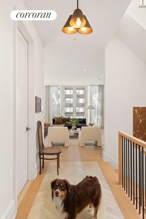 New York City Real Estate | View 87 Leonard Street, PHA | room 23 | View 24