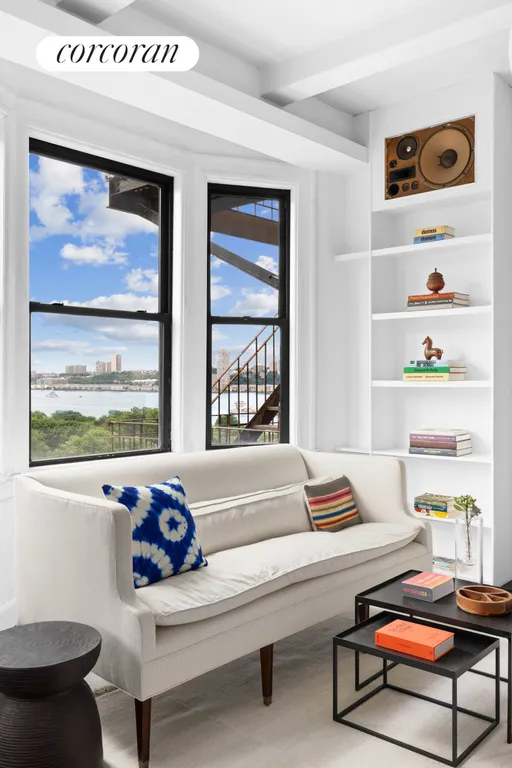 New York City Real Estate | View 243 Riverside Drive, 1001/1003 | room 1 | View 2