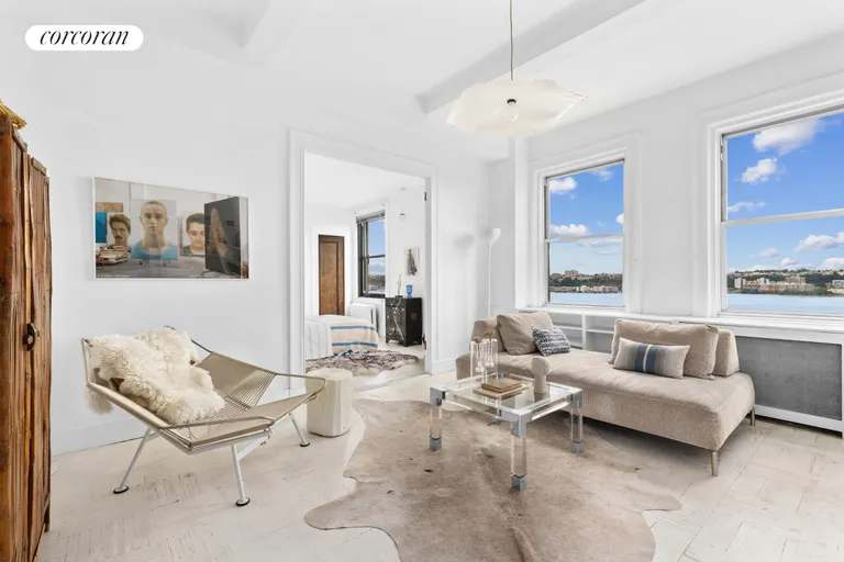 New York City Real Estate | View 243 Riverside Drive, 1001/1003 | room 6 | View 7