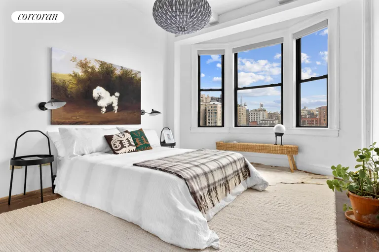 New York City Real Estate | View 243 Riverside Drive, 1001/1003 | room 9 | View 10