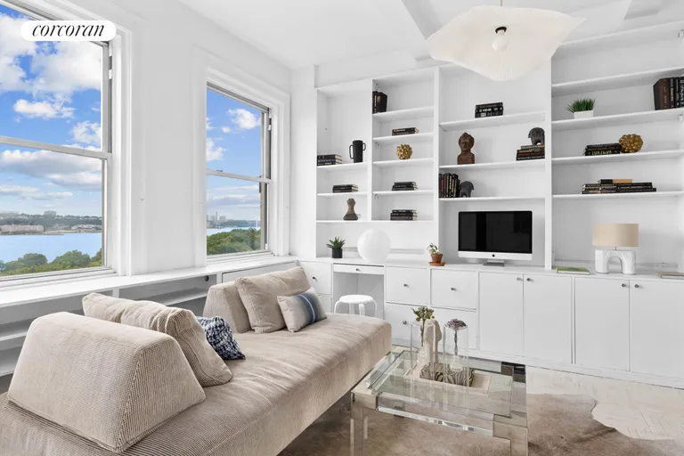 New York City Real Estate | View 243 Riverside Drive, 1001/1003 | room 12 | View 13