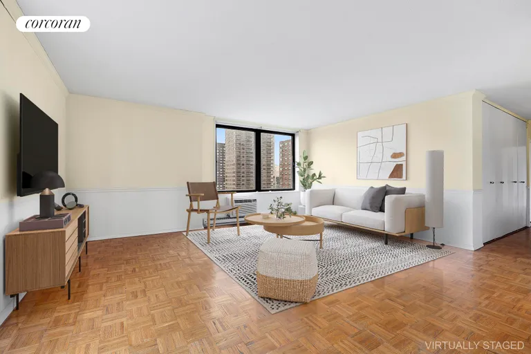New York City Real Estate | View 1619 Third Avenue, 22K | room 2 | View 3