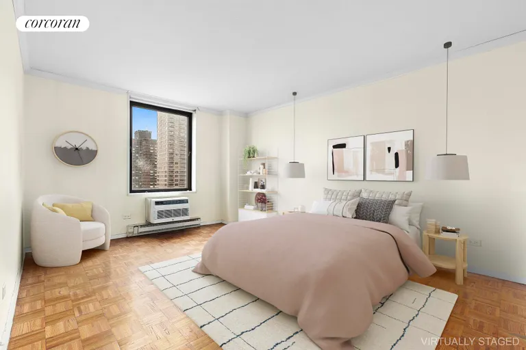 New York City Real Estate | View 1619 Third Avenue, 22K | room 4 | View 5