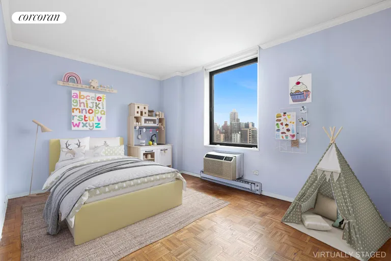 New York City Real Estate | View 1619 Third Avenue, 22K | room 7 | View 8