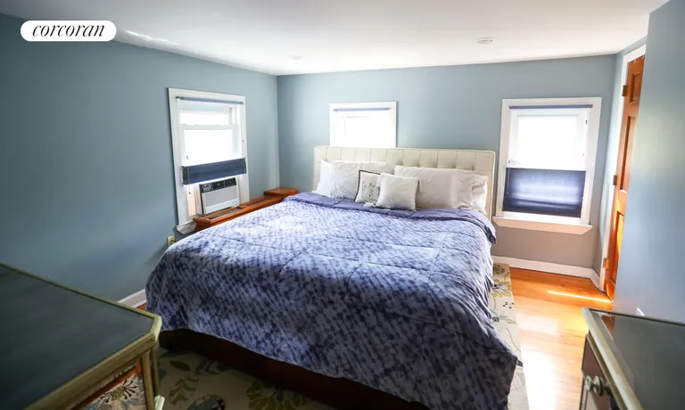 New York City Real Estate | View 41 Ordell Avenue | Master Bedroom | View 9