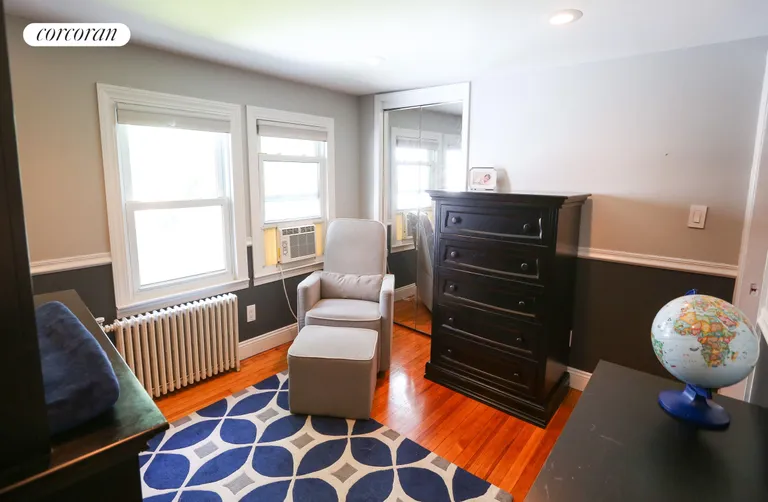 New York City Real Estate | View 41 Ordell Avenue | Bedroom | View 10