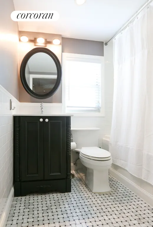 New York City Real Estate | View 41 Ordell Avenue | Full Bathroom | View 14