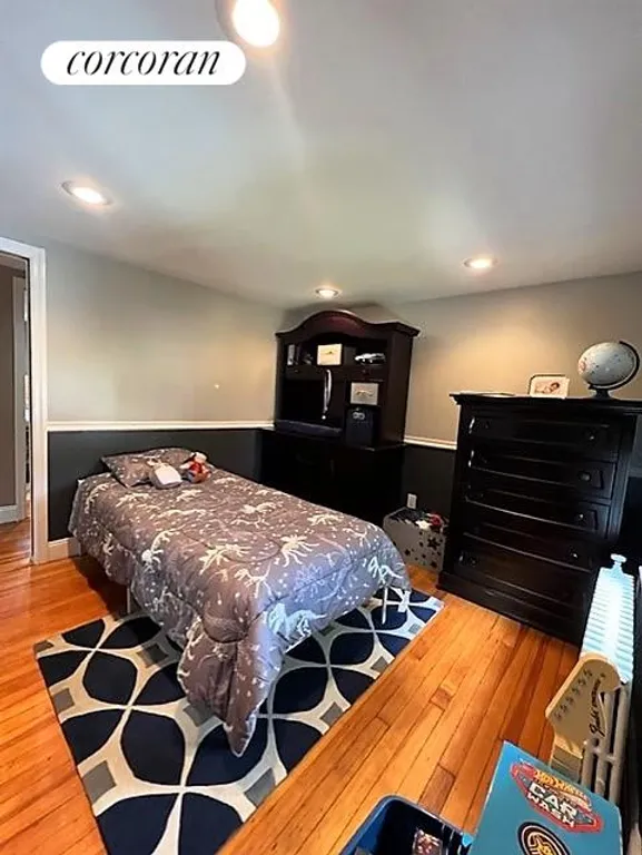 New York City Real Estate | View 41 Ordell Avenue | Bedroom | View 11