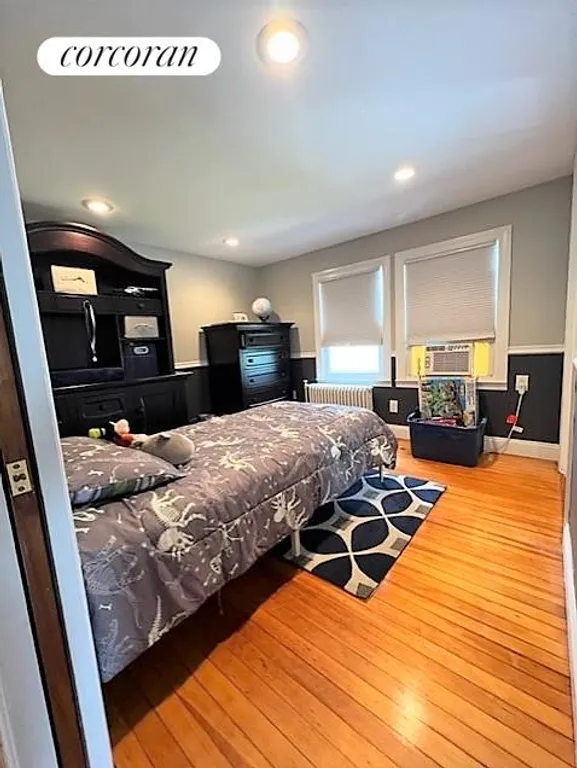 New York City Real Estate | View 41 Ordell Avenue | Bedroom | View 12