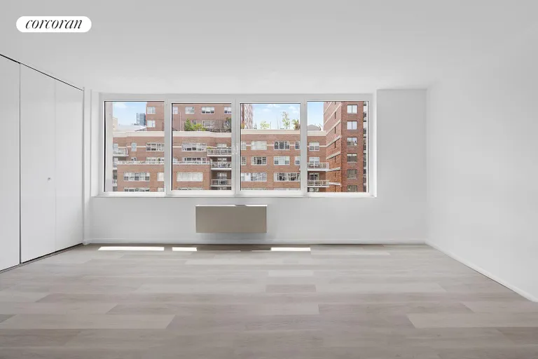 New York City Real Estate | View 353 East 72Nd Street, 15C | 1 Bed, 1 Bath | View 1
