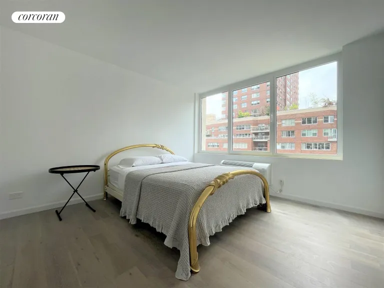 New York City Real Estate | View 353 East 72Nd Street, 15C | Bedroom | View 6