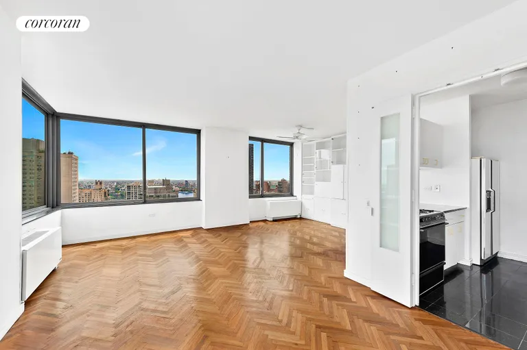 New York City Real Estate | View 360 East 88th Street, 24C | room 1 | View 2