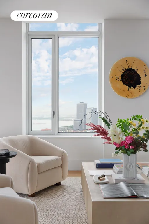 New York City Real Estate | View 1 Clinton Street, 36B | room 3 | View 4