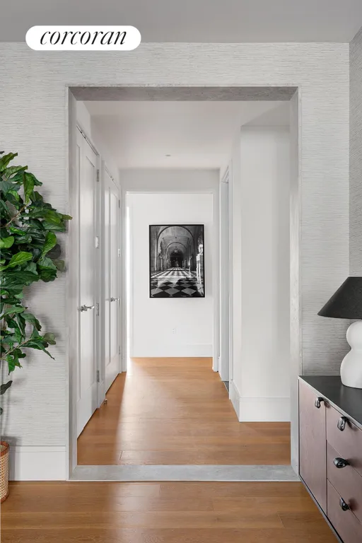 New York City Real Estate | View 1 Clinton Street, 36B | room 16 | View 17