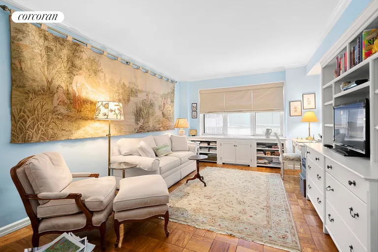 New York City Real Estate | View 310 East 49th Street, 3C | 1 Bath | View 1