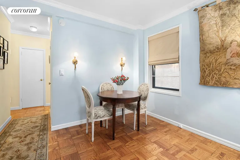 New York City Real Estate | View 310 East 49th Street, 3C | room 1 | View 2
