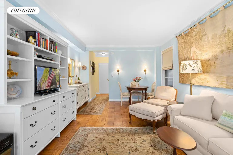 New York City Real Estate | View 310 East 49th Street, 3C | room 2 | View 3
