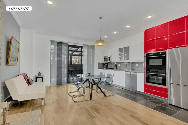 New York City Real Estate | View 9 West 120th Street, 4 | room 3 | View 4