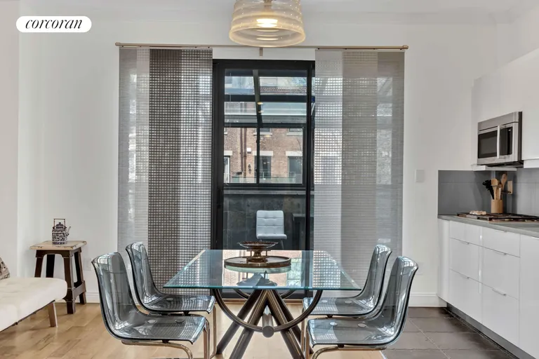 New York City Real Estate | View 9 West 120th Street, 4 | room 4 | View 5