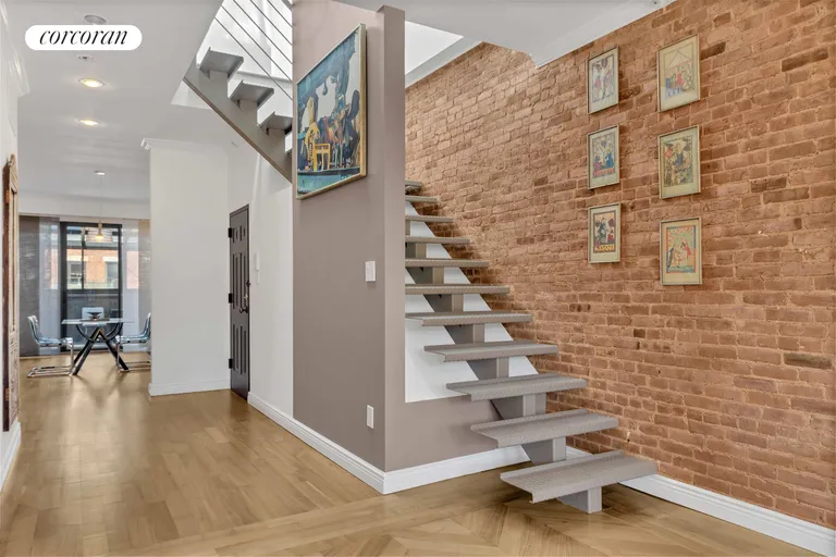 New York City Real Estate | View 9 West 120th Street, 4 | room 2 | View 3