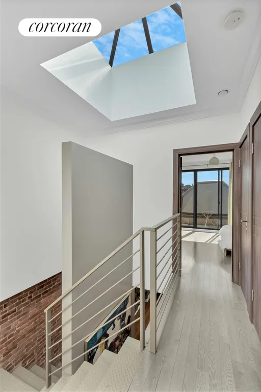 New York City Real Estate | View 9 West 120th Street, 4 | room 7 | View 8