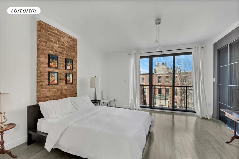 New York City Real Estate | View 9 West 120th Street, 4 | room 8 | View 9