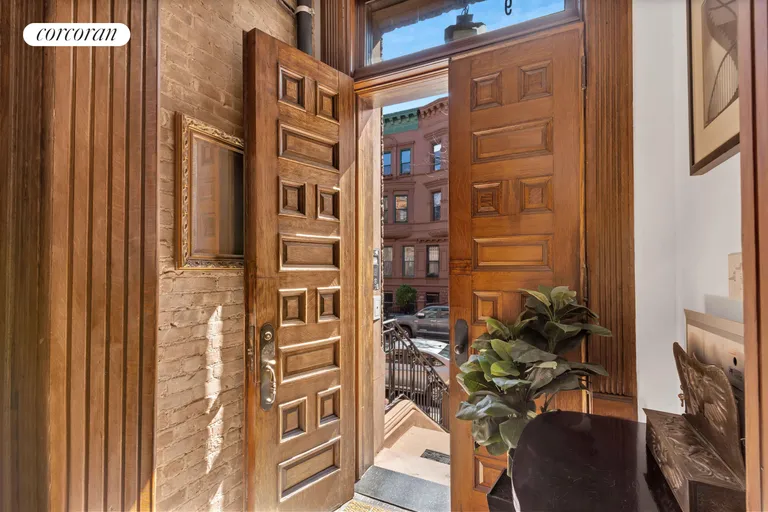 New York City Real Estate | View 9 West 120th Street, 4 | room 10 | View 11
