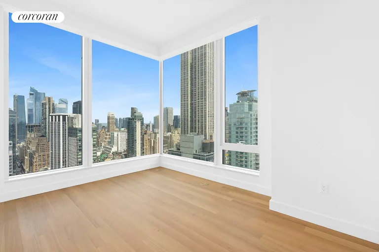 New York City Real Estate | View 126 Madison Avenue, 38B | Bedroom | View 3