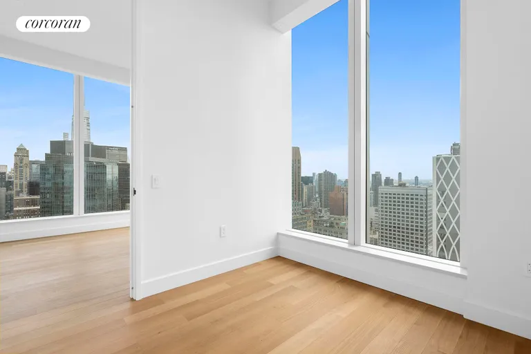 New York City Real Estate | View 126 Madison Avenue, 38B | Bedroom | View 4