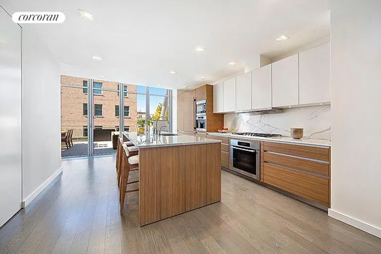 New York City Real Estate | View 111 Mercer Street, PH | room 3 | View 4