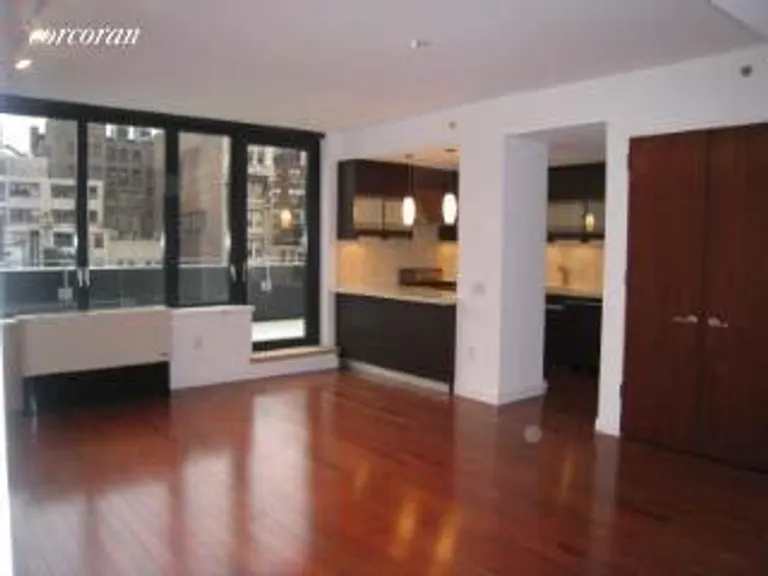 New York City Real Estate | View 50 West 15th Street, 8D | room 1 | View 2