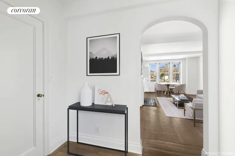 New York City Real Estate | View 302 West 12th Street, 12B | room 5 | View 6
