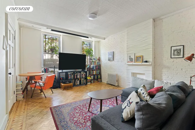 New York City Real Estate | View 158 18th Street | 3 Beds, 3 Baths | View 1